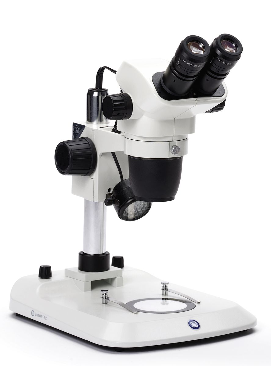 Zoom Stereo Mikroskop Nexius