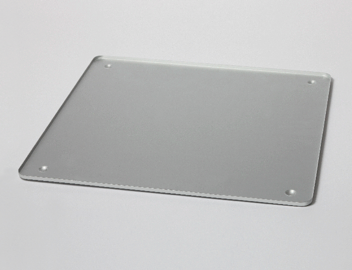 Sicherheitsunterlegplatte Sicherheitsunterlegplatte