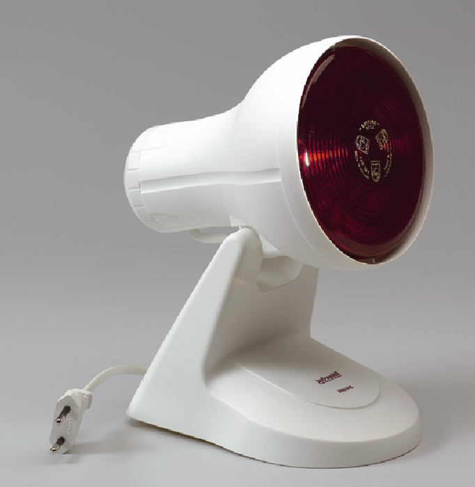 Infrarot-Wärmestrahler Infrarot-Wärmestrahler