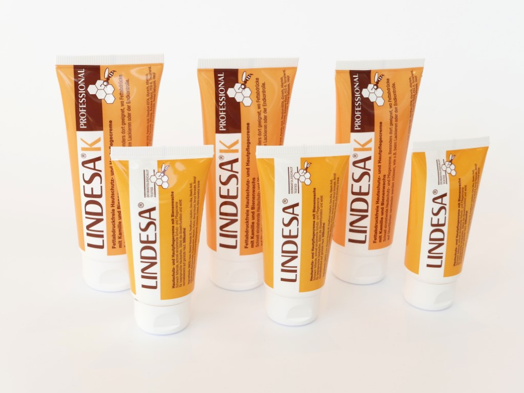 LINDESA K