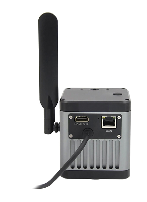 650377000 WINLAB Mikroskopkamera