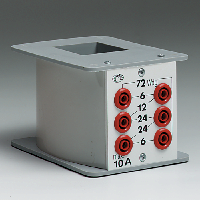 Spule, 72 Windungen Spule, 72 Windungen