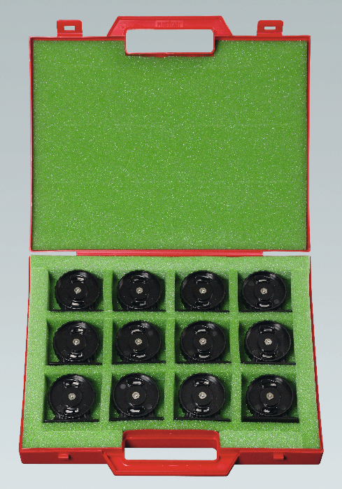 Gruppensatz Mikrotome Gruppensatz Mikrotome