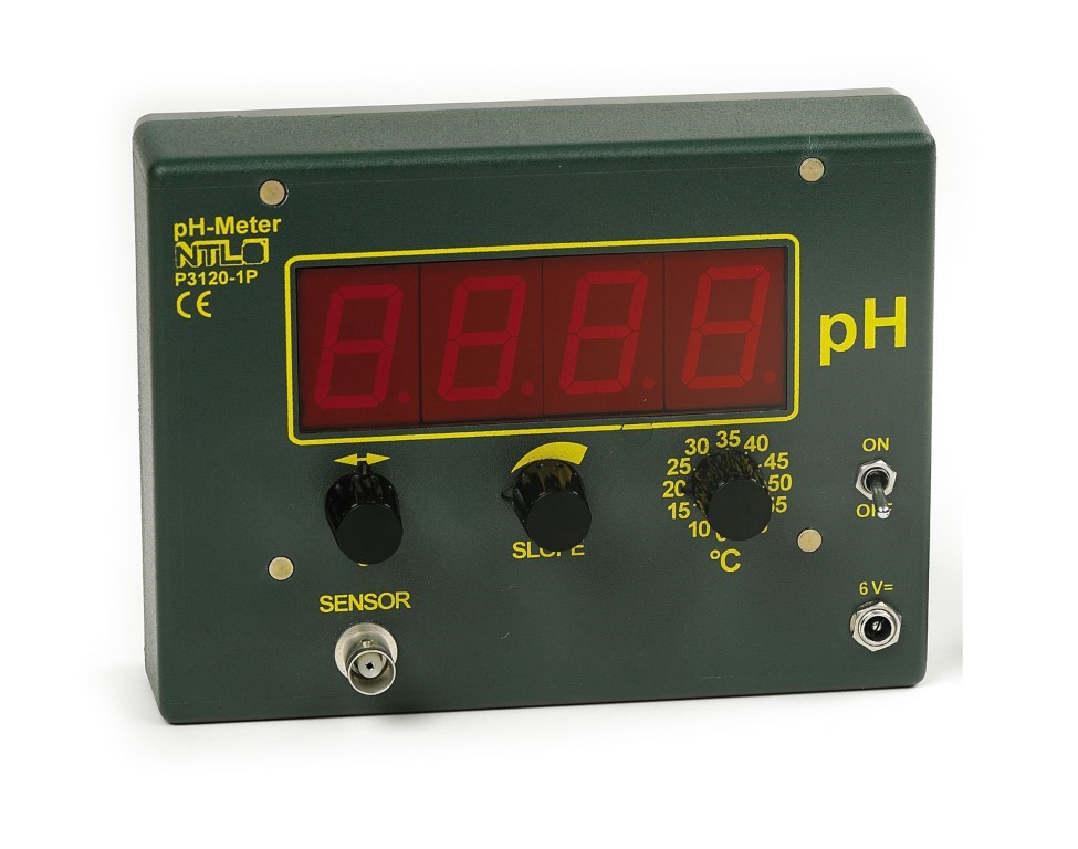 ph-Meter "inno"