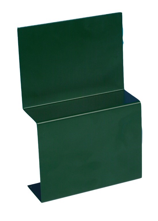 Aufstellplatte S