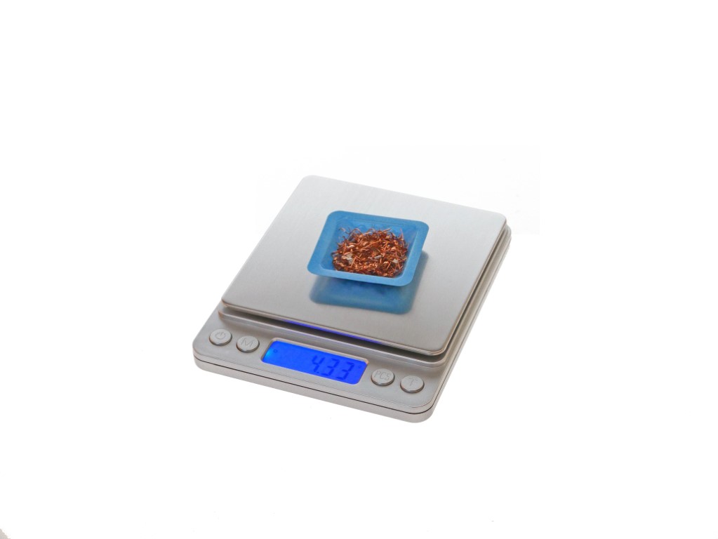 Digitalwaage Digitalwaage