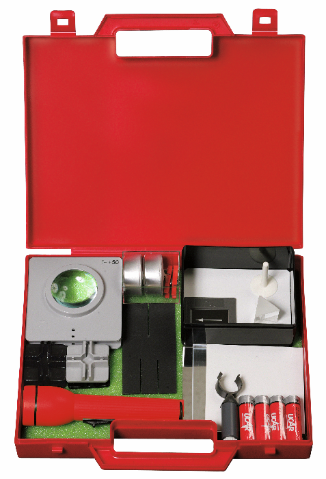Mini-Box Optik