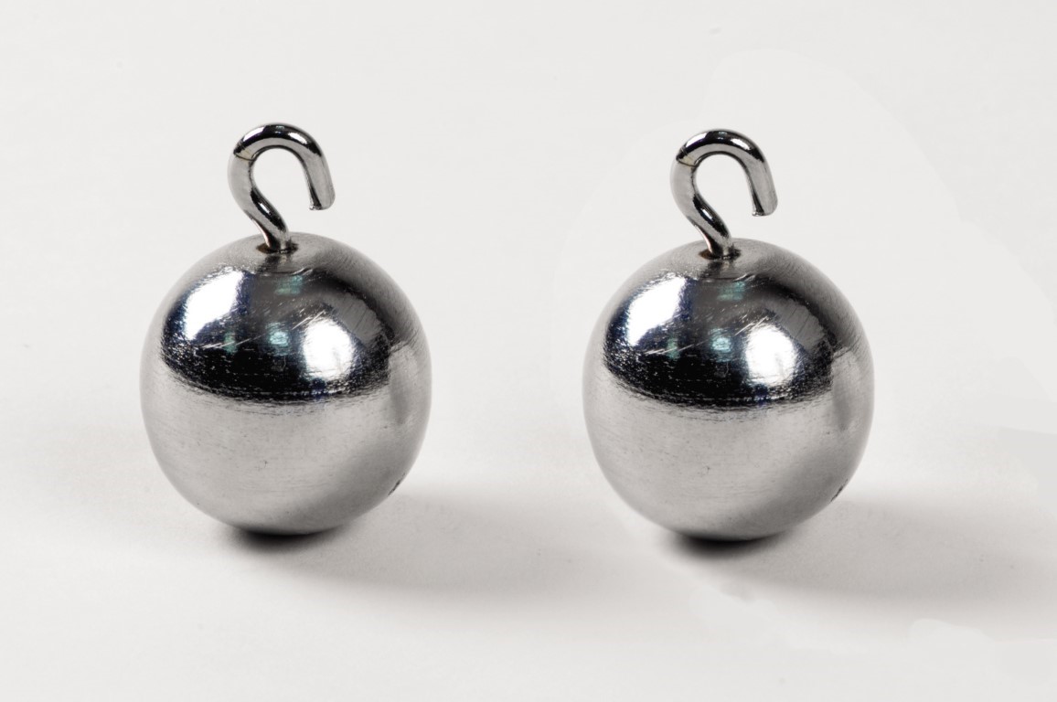 Pendelkugel Styropor, D=1 Zoll Pendelkugel Styropor, D=1 Zoll