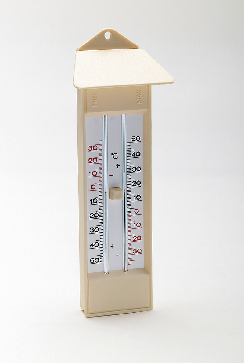 161032011 Minima-Maxima-Thermometer
