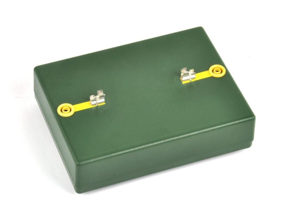 MBI mit Glimmsoffitte demo MBI mit Glimmsoffitte demo