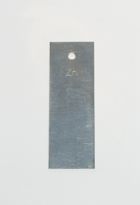 Zinkelektrode