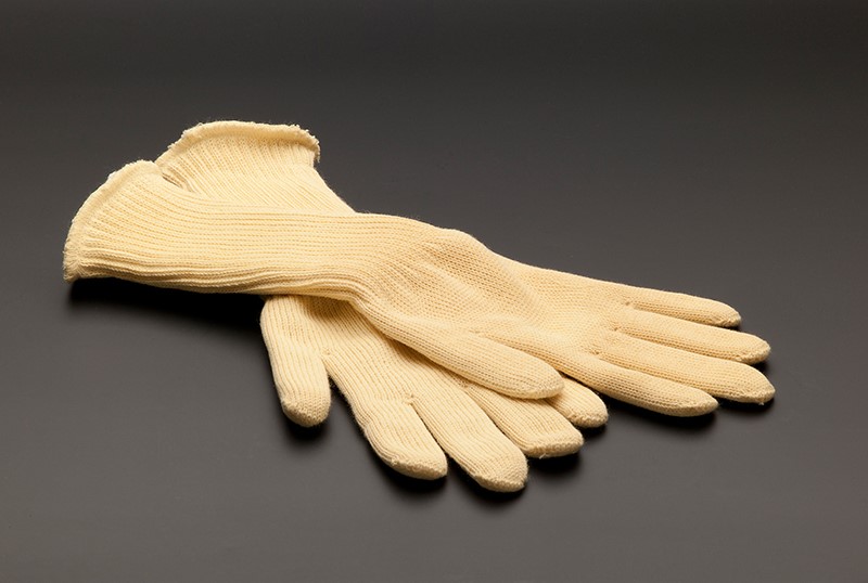 Kevlar-Schutzhandschuhe Universalgröße