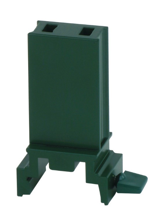 Schienenträger "parallel", kurz Schienenträger "parallel", kurz