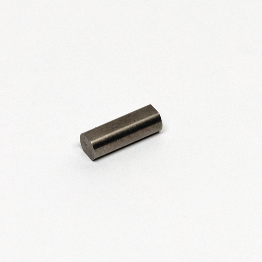 Stabmagnet, 23 mm, ohne Polkennzeichnung