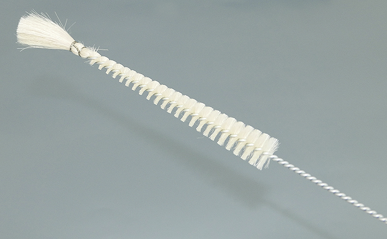 370310023 Bürste für Büretten