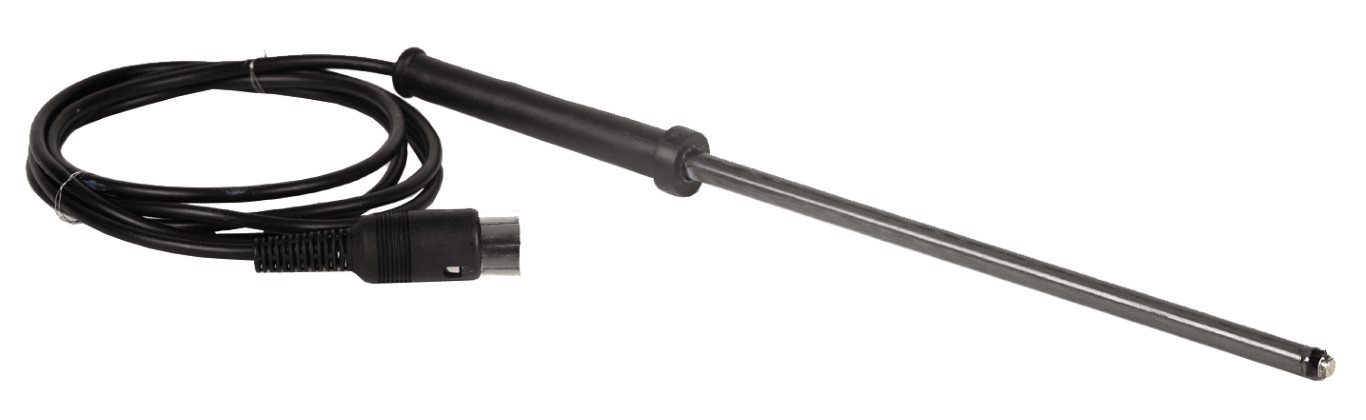 Thermofühler mit Griff, DIN Thermofühler mit Griff, DIN