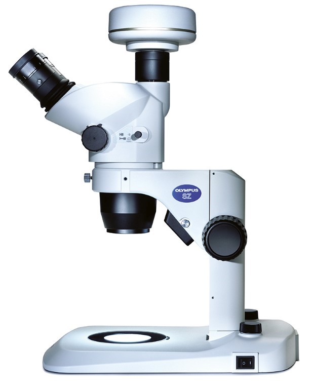 Olympus Stereo Zoom Mikroskop SZ 51 / SZ61