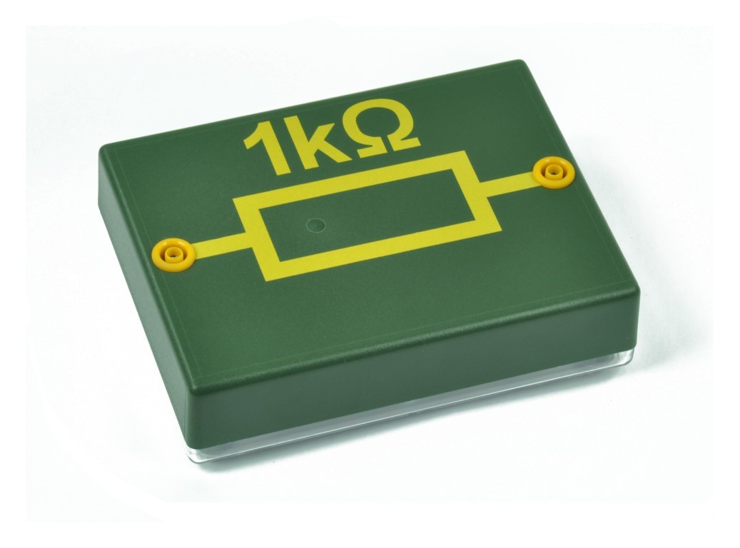 MBI Widerstand 1 kOhm, 2 W MBI Widerstand 1 kOhm, 2 W