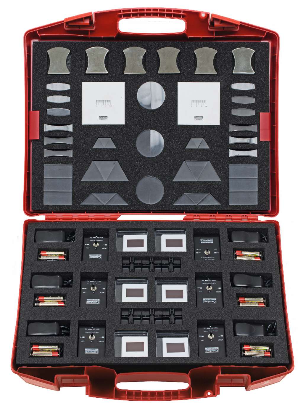 47545 Optik Klassensatz