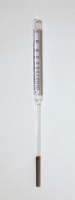 Aräometer, 0,7-2,0 g/ml Aräometer, 0,7-2,0 g/ml