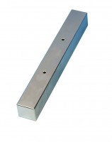 Eisenkern massiv, L=216 mm Eisenkern massiv, L=216 mm