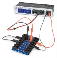 554 Universal-Interface 554 Universal-Interface
