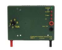 Konstantstrom-Regulator "inno", magenthaftend Konstantstrom-Regulator "inno", magenthaftend
