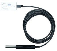Smart O2-Sensor für gelösten Sauerstoff Smart O2-Sensor für gelösten Sauerstoff