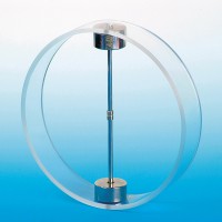 Rotationsring, D=200 mm Rotationsring, D=200 mm