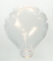 Heißluftballon, ca. 400/320 mm Heißluftballon, ca. 400/320 mm