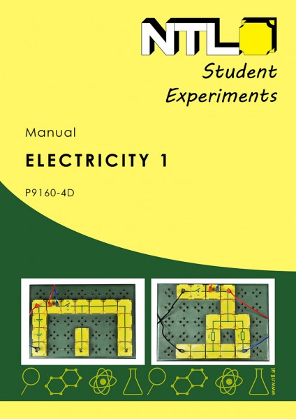 VA Elektrik 1, Englisch