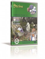 Steine - DVD Steine - DVD