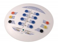 CoachLab II+ Interface CoachLab II+ Interface