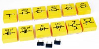 Elektronik - Basis "compact" (MBC) Elektronik - Basis "compact" (MBC)