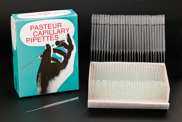 Pasteur-Pipette