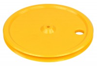 Antriebsscheibe "compact" Antriebsscheibe "compact"
