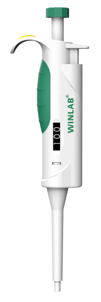 WINLAB Mikroliterpipette