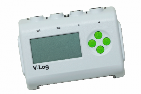 CorEx Logger V-Log4