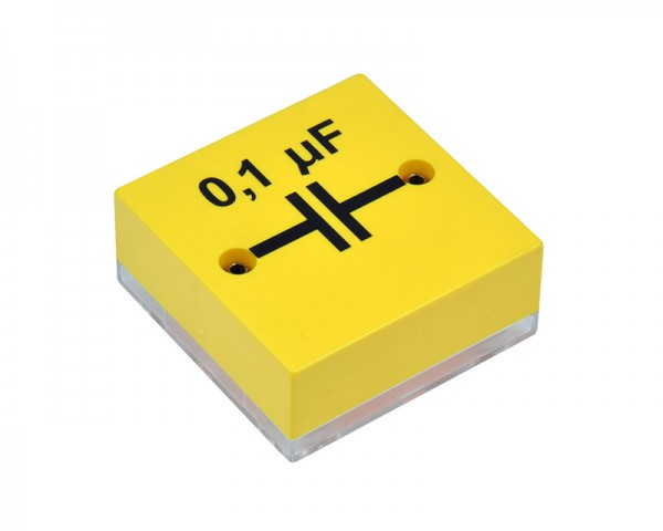 MBC Kondensator 0,1 µF