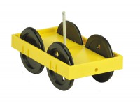 Messwagen SE Messwagen SE