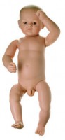 Säuglingspflegepuppe Säuglingspflegepuppe