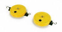 Parallelflaschenzug,D=100 mm Parallelflaschenzug,D=100 mm