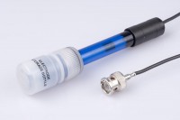 pH - Sonde (Verstärker erforderlich) pH - Sonde (Verstärker erforderlich)