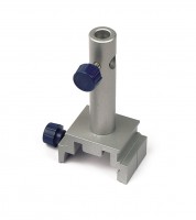 Reiter für Optische Bank, Säulenhöhe: 80 mm Reiter für Optische Bank, Säulenhöhe: 80 mm