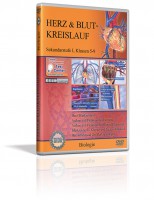 DVD - Herz & Blutkreislauf DVD - Herz & Blutkreislauf