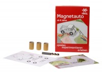 Magnetauto Magnetauto