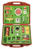 Experimentierbox „Naturphänomene“ Experimentierbox „Naturphänomene“