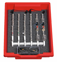 SEG „Elektronik“ mit Universal-Steckplatte SEG „Elektronik“ mit Universal-Steckplatte
