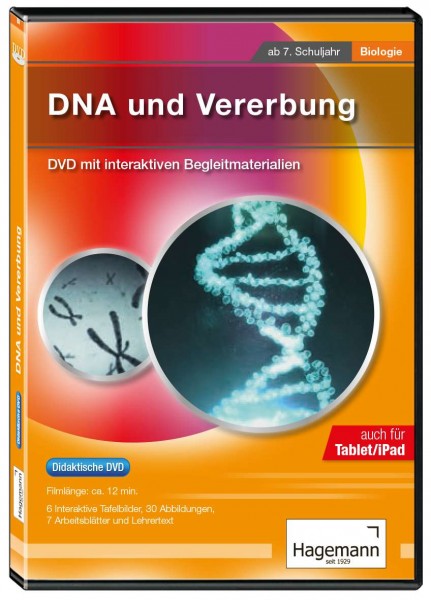 DNA und Vererbung