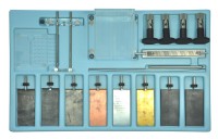 Elektrochemie / Wärmewirkung inno Elektrochemie / Wärmewirkung inno